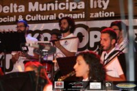 «Αρµονία» Συµφωνική µπάντα δήµου Παραλιµνίου, Κύπρος