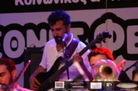 «Αρµονία» Συµφωνική µπάντα δήµου Παραλιµνίου, Κύπρος