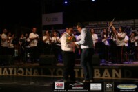 «Αρµονία» Συµφωνική µπάντα δήµου Παραλιµνίου, Κύπρος