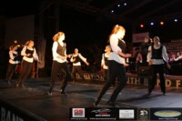 Ορχήστρα πνευστών Πολυτεχνείου Ρίγα, Λετονία