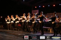 Ορχήστρα πνευστών Πολυτεχνείου Ρίγα, Λετονία