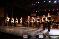 Ορχήστρα πνευστών Πολυτεχνείου Ρίγα, Λετονία