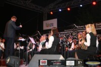 Ορχήστρα πνευστών Πολυτεχνείου Ρίγα, Λετονία