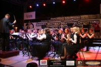 Ορχήστρα πνευστών Πολυτεχνείου Ρίγα, Λετονία