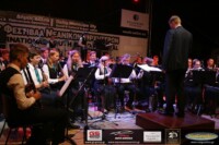 Ορχήστρα πνευστών Πολυτεχνείου Ρίγα, Λετονία