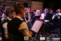 Ορχήστρα πνευστών Πολυτεχνείου Ρίγα, Λετονία