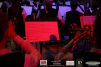 Ορχήστρα πνευστών Πολυτεχνείου Ρίγα, Λετονία