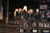 Ορχήστρα πνευστών Πολυτεχνείου Ρίγα, Λετονία