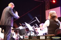 Ορχήστρα πνευστών Πολυτεχνείου Ρίγα, Λετονία