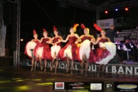 Ορχήστρα πνευστών Πολυτεχνείου Ρίγα, Λετονία