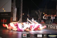 Ορχήστρα πνευστών Πολυτεχνείου Ρίγα, Λετονία