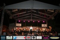 Νεανική Ορχήστρα Πνευστών Ούπερ Ρίνε, Γερμανία