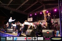 Νεανική Ορχήστρα Πνευστών Ούπερ Ρίνε, Γερμανία