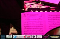 Νεανική Ορχήστρα Πνευστών Ούπερ Ρίνε, Γερμανία