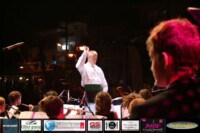 Νεανική Ορχήστρα Πνευστών Ούπερ Ρίνε, Γερμανία