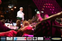 Νεανική Ορχήστρα Πνευστών Ούπερ Ρίνε, Γερμανία