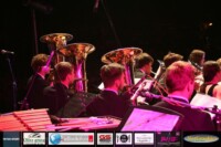 Νεανική Ορχήστρα Πνευστών Ούπερ Ρίνε, Γερμανία