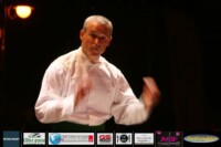 Νεανική Ορχήστρα Πνευστών Ούπερ Ρίνε, Γερμανία