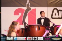 Νεανική Ορχήστρα Πνευστών Ούπερ Ρίνε, Γερμανία