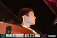 Νεανική Ορχήστρα Πνευστών Ούπερ Ρίνε, Γερμανία