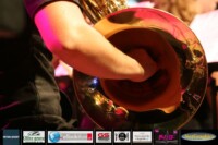 Νεανική Ορχήστρα Πνευστών Ούπερ Ρίνε, Γερμανία