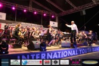 Νεανική Ορχήστρα Πνευστών Ούπερ Ρίνε, Γερμανία