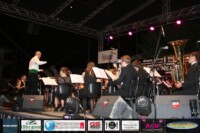 Νεανική Ορχήστρα Πνευστών Ούπερ Ρίνε, Γερμανία