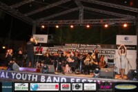 Ορχήστρα Πανεπιστηµίου Βιοεπιστηµών Βαρσοβίας, Πολωνία