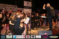 Ορχήστρα Πανεπιστηµίου Βιοεπιστηµών Βαρσοβίας, Πολωνία