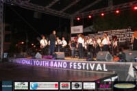 Φιλαρμονική Ορχήστρα Καλού Αγρού Δράμας, Ελλάδα