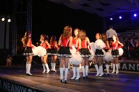 Ορχήστρα Πνευστών "Ντήμηταρ Μέτσεβ" Βέλιγκραντ, Βουλγαρία