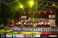 Φιλαρμονική Ορχήστρα Καλού Αγρού Δράμας, Ελλάδα