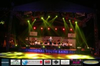 Φιλαρμονική Ορχήστρα Καλού Αγρού Δράμας, Ελλάδα