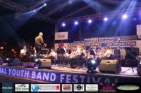 Φιλαρμονική Ορχήστρα Καλού Αγρού Δράμας, Ελλάδα