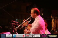 Φιλαρμονική Ορχήστρα Καλού Αγρού Δράμας, Ελλάδα