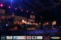 Φιλαρμονική Ορχήστρα Καλού Αγρού Δράμας, Ελλάδα