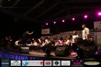 Φιλαρμονική Ορχήστρα Καλού Αγρού Δράμας, Ελλάδα