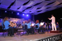 Φιλαρμονική Ορχήστρα Δήμου Θέρμης