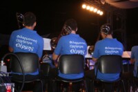 Φιλαρμονική Ορχήστρα Δήμου Θέρμης