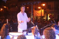 Φιλαρμονική Ορχήστρα Δήμου Θέρμης