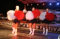 Ορχήστρα Πνευστών Βρέσνια, Πολωνία