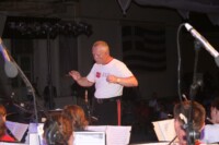 Ορχήστρα Πνευστών Βρέσνια, Πολωνία