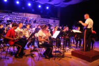 Ορχήστρα Πνευστών Βρέσνια, Πολωνία