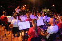 Ορχήστρα Πνευστών Βρέσνια, Πολωνία