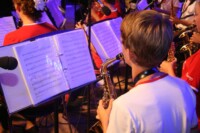 Ορχήστρα Πνευστών Βρέσνια, Πολωνία