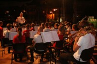 Ορχήστρα Πνευστών Βρέσνια, Πολωνία