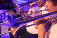 Ορχήστρα Πνευστών Βρέσνια, Πολωνία