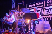 Ορχήστρα Πνευστών Βρέσνια, Πολωνία