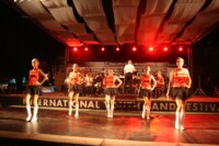 Ορχήστρα Πνευστών Βρέσνια, Πολωνία