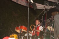 Ορχήστρα Πνευστών Μορ, Ουγγαρία